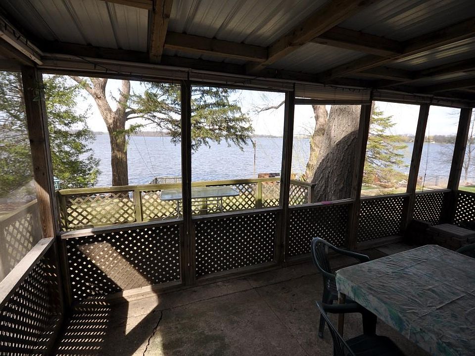 N4965 Lake Dr, Hustisford, WI 53034 Zillow