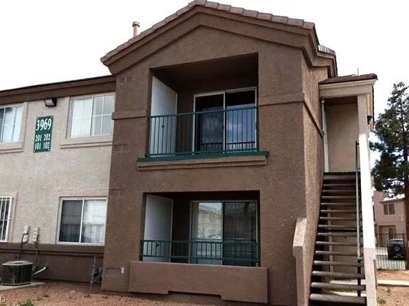 3969 Rebecca Raiter Ave Unit 202, Las Vegas, NV 89110