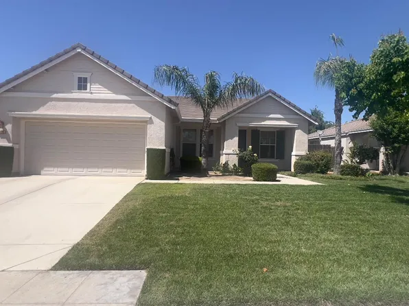 5221 E Byrd Ave, Fresno, CA 93725