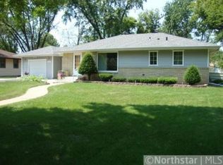 7408 Oakland Ave S, Richfield, MN 55423