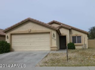 12718 W Scotts Dr, El Mirage, AZ 85335