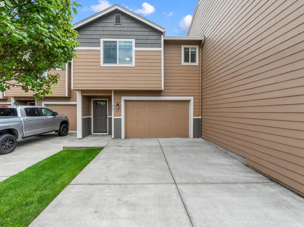 837 NE 109th Ct, Vancouver, WA 98664