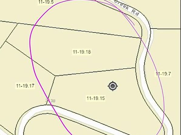 3644 White Oak Creek Rd, Princeton, WV 24739