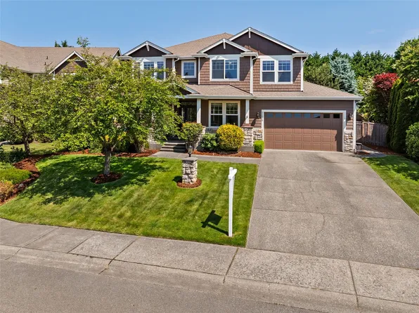 21515 26th Street E, Lake Tapps, WA 98391