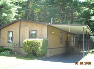 32 Victorian Way, West Bridgewater, MA 02379