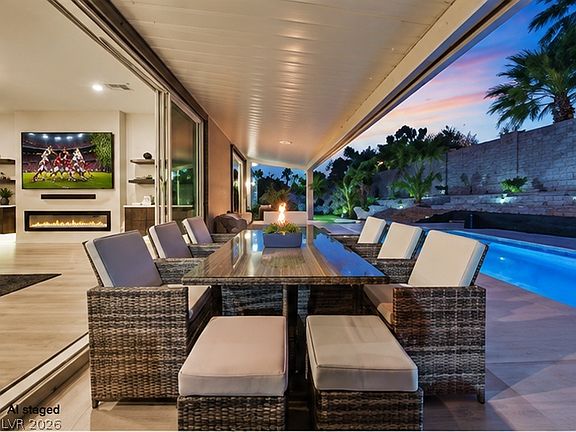 3rd image of 2689 Pioneer Estates Ct