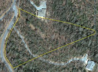 18-R2 Laurel Thicket #18, Brevard, NC 28712