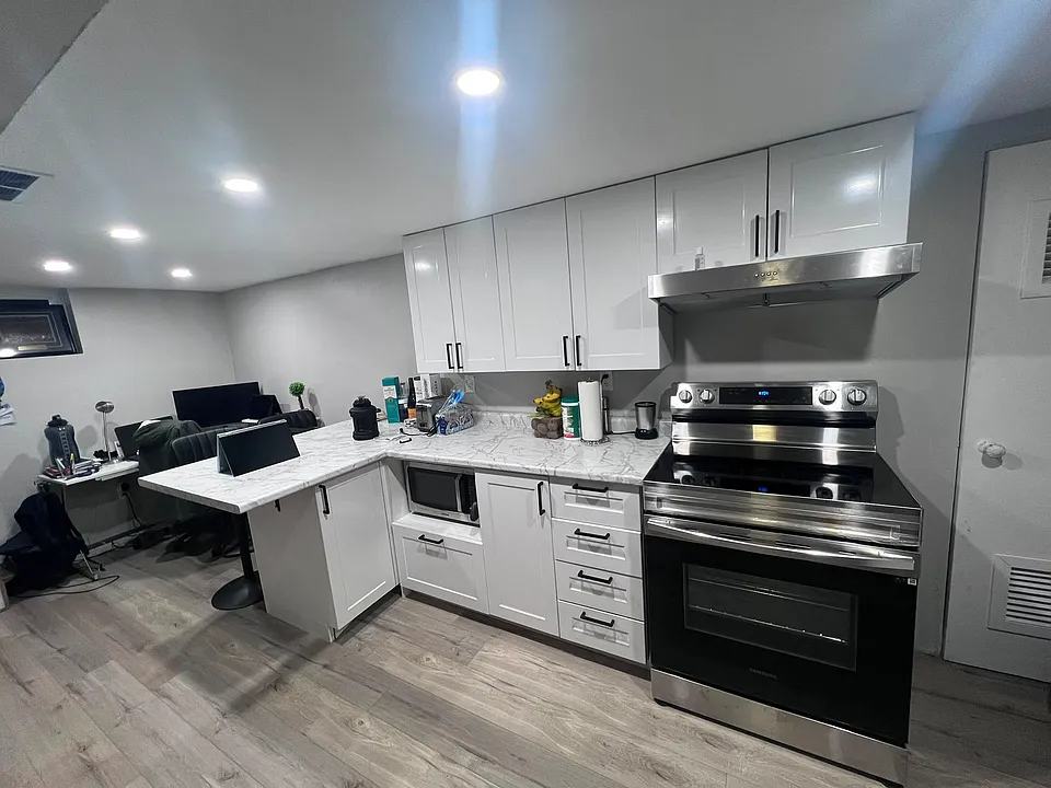 601 Frederick St #0