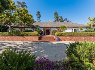 1020 Alston Rd, Santa Barbara, CA 93108