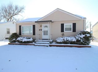 1636 Venice Ave, Granite City, IL
