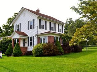 114 Valley View St, Princeton, WV 24740