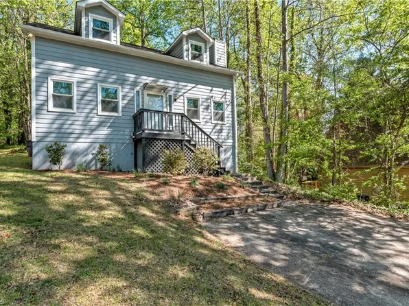 4811 Tiffany Ave, Winston Salem, NC 27104