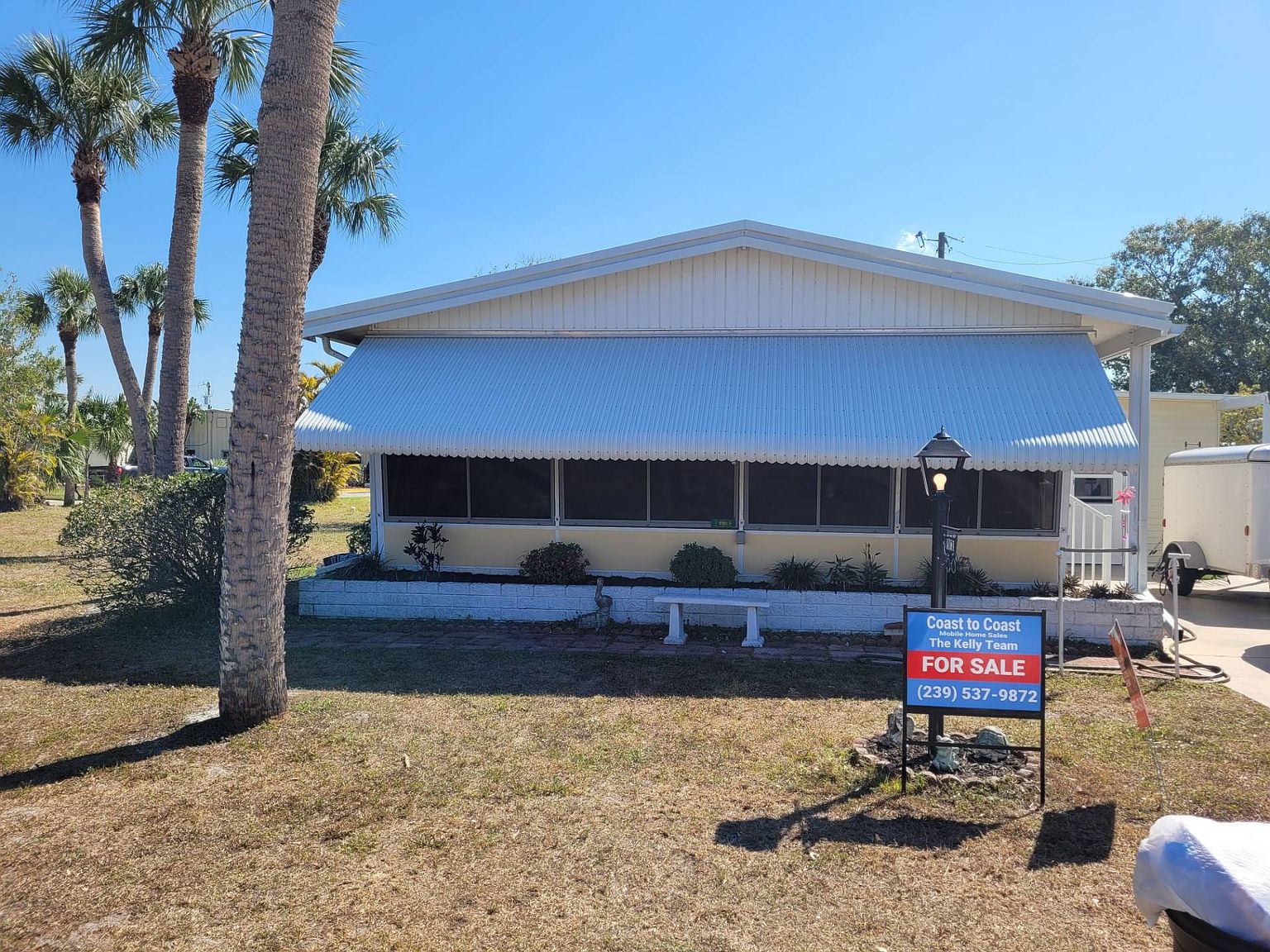 7970 Samville Rd 5, North Fort Myers, FL 33917 MLS 11158138 Zillow