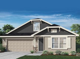 3536 S Rosa Parks Way, Nampa, ID 83687