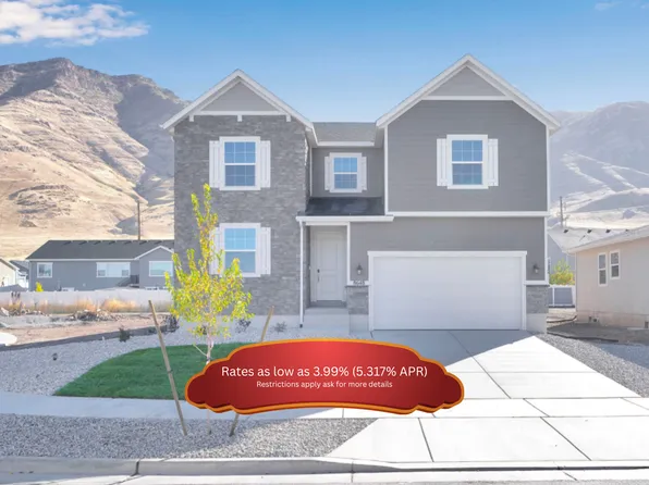 8648 N Haloran Ct #1328, Tooele, UT 84074