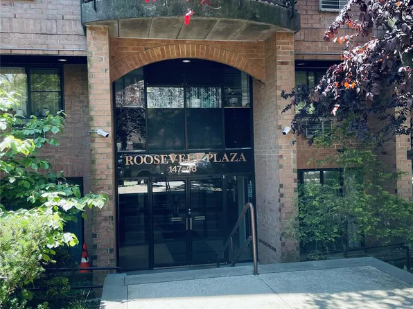 147-48 Roosevelt Avenue #2G, Flushing, NY 11354