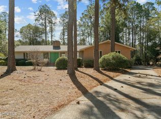 33 Richmond Rd, Jackson Springs, NC 27281