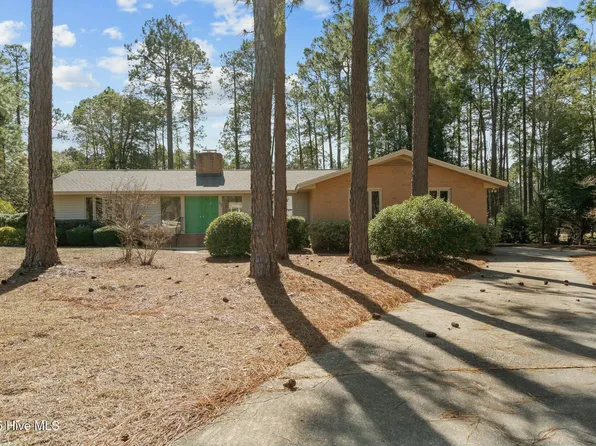 33 Richmond Road, Jackson Springs, NC 27281