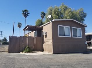1225 W 8th St TRAILER 74, Corona, CA 92882
