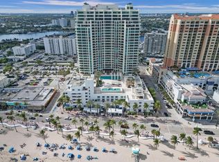101 S Fort Lauderdale Beach Blvd APT 2601, Fort Lauderdale, FL 33301