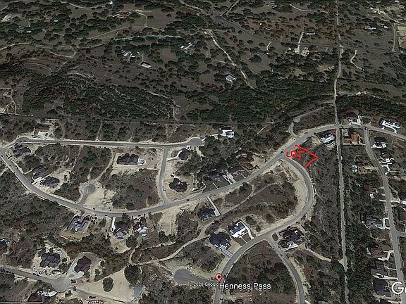 4th image of Henness Pass