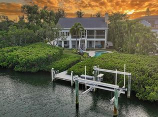 126 Hammock Rd, Anna Maria, FL 34216