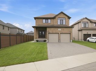 7 Morris St, Brant, ON N3L0E8