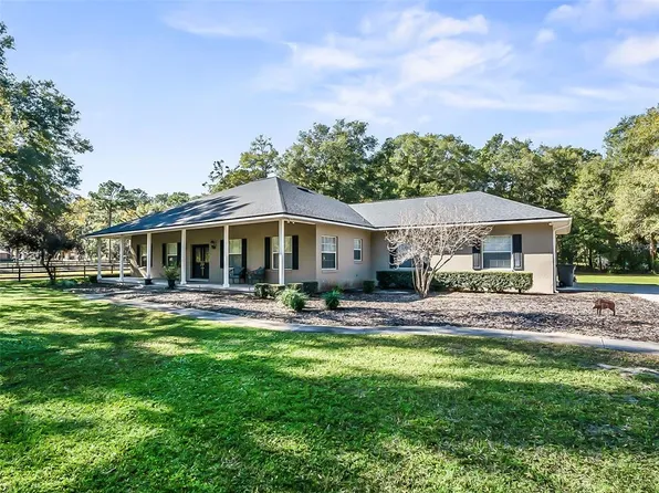 880 NW 70th Ter, Ocala, FL 34482