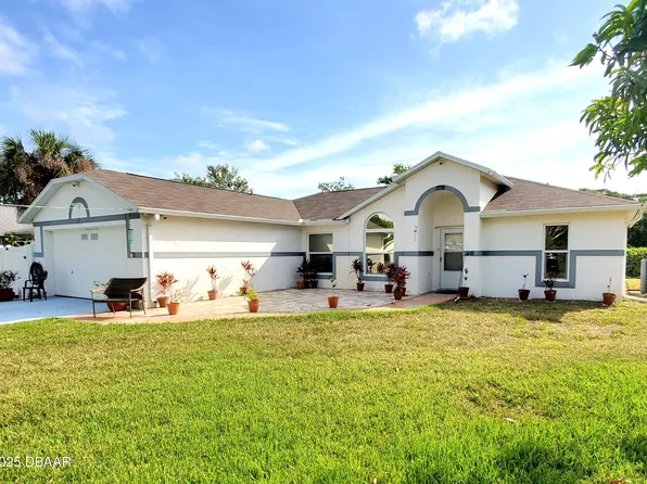 20 Lake Meadow Way, Ormond Beach, FL 32174