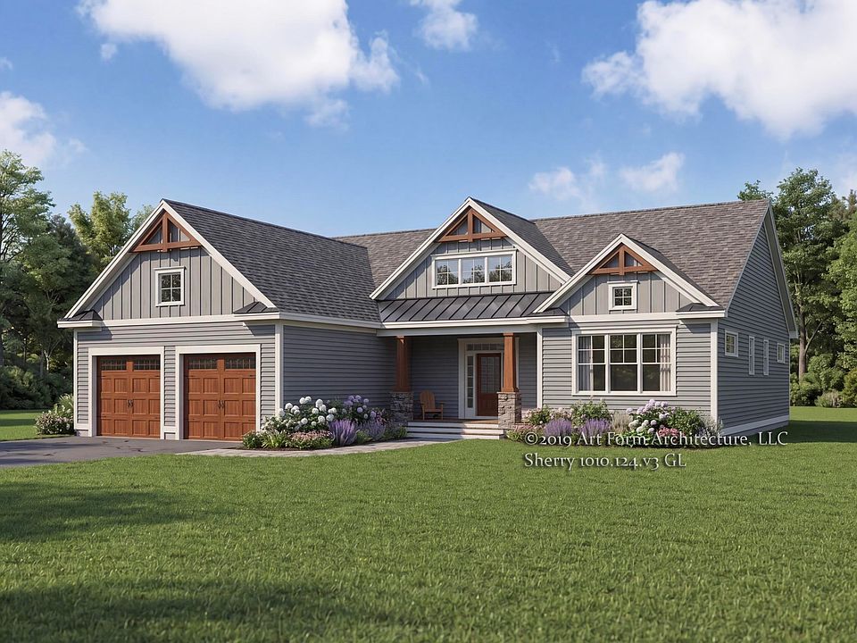1st image of Homesite 6 Winni Farm Road