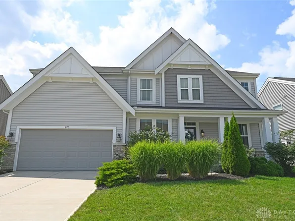 870 Emerald Dr, South Lebanon, OH 45065
