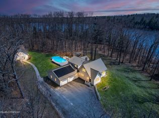 111 Clark Road, China, ME 04358