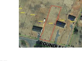 Roundleaf Rd LOT 6, Ramseur, NC 27316