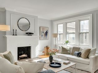 81 Harvard Ave #3, Brookline, MA 02446