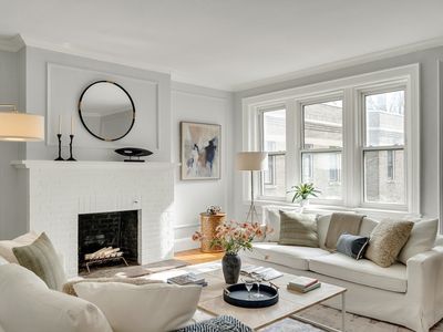 81 Harvard Ave #3, Brookline, MA, 02446
