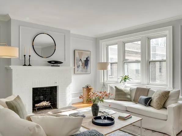 81 Harvard Ave #3, Brookline, MA 02446
