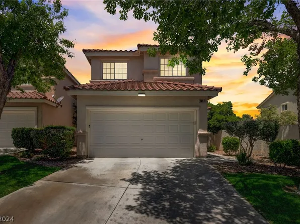 1858 Windward Ct, Henderson, NV 89012