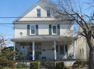 1636 Elizabeth St, Scranton, PA 18504