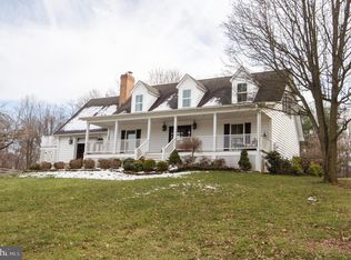 36531 Kidwell Rd, Purcellville, VA 20132