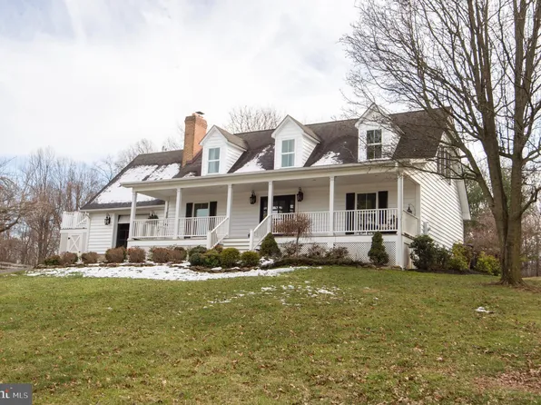 36531 Kidwell Rd, Purcellville, VA 20132