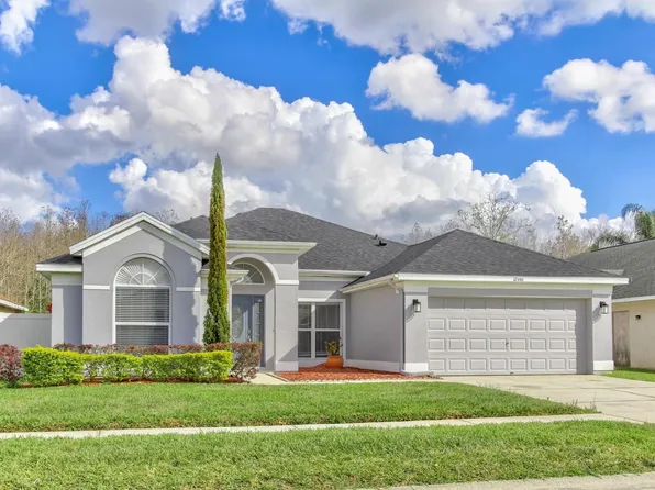 12446 Bohannon Blvd, Orlando, FL 32824