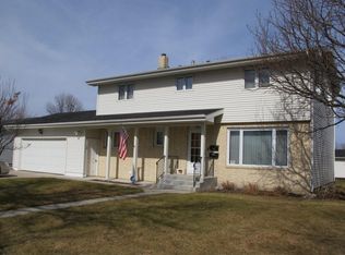 1210 20th St NW, East Grand Forks, MN 56721