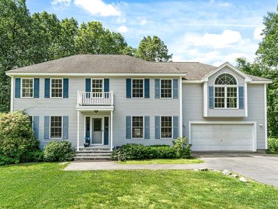 105 Wyndridge Circle, Pelham, NH, 03076