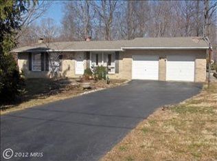4041 Old Federal Hill Rd, Jarrettsville, MD