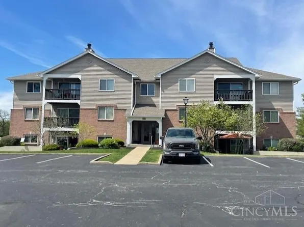 12070 Regency Run Ct APT 5, Cincinnati, OH 45240