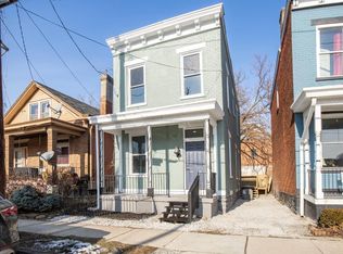 4214 Colerain Ave, Cincinnati, OH 45223