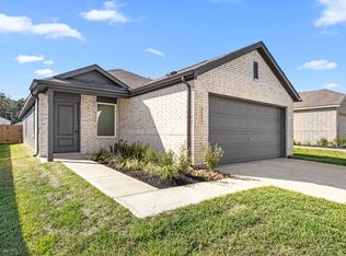 31433 Moore Rd, Magnolia, TX 77354