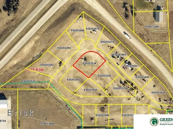 3 Street, Mc Cool Junction, NE 68401