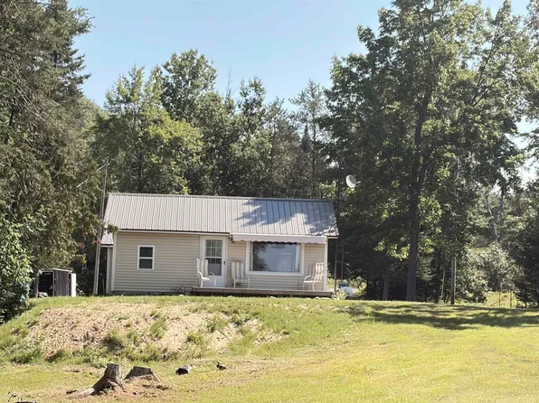 10167 W Richardson Rd, Harrison, MI 48625