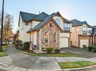 12762 NW Milazzo Ln, Portland, OR 97229